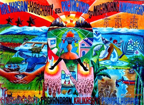 kalikasan slogan|Iba pa.